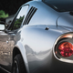 Illustration for article titled I Somehow Like These Custom-Bodied Mazda Miatas A Whole Lot More